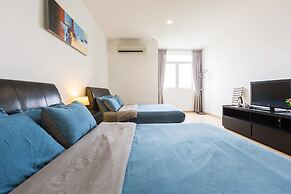 118 Residences by Living Comfort