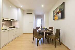 118 Residences by Living Comfort