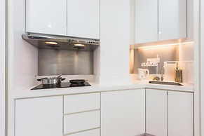 118 Residences by Living Comfort