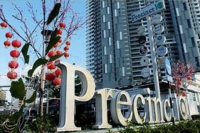 118 Residences by Living Comfort