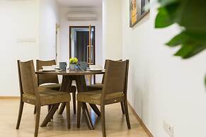 118 Residences by Living Comfort