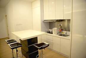 118 Residences by Living Comfort