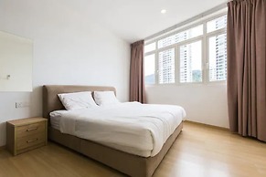 118 Residences by Living Comfort