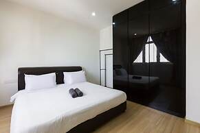 118 Residences by Living Comfort