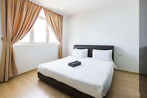 118 Residences by Living Comfort