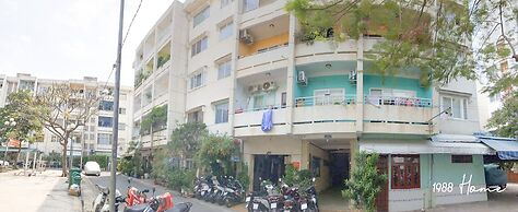 1988 Home - Apartments at Center District 1