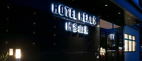 HOTEL NEXUS HakataSanno