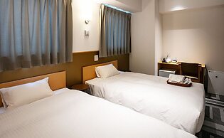 HOTEL NEXUS HakataSanno