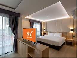 Heaven Hotel Chachoengsao