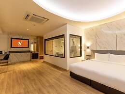 Heaven Hotel Chachoengsao