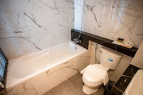 Heaven Hotel Chachoengsao