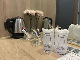 Heaven Hotel Chachoengsao