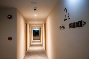 Heaven Hotel Chachoengsao