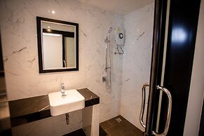 Heaven Hotel Chachoengsao