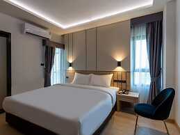 Heaven Hotel Chachoengsao