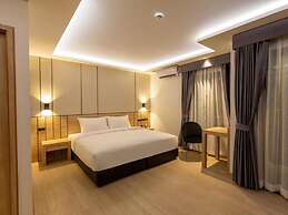 Heaven Hotel Chachoengsao