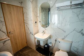 Heaven Hotel Chachoengsao