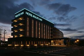 Hotel Route Inn Shinfuji Ekiminami