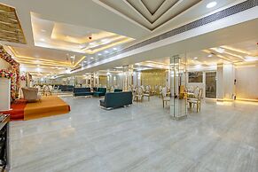 Aadat Hotel Subhash Chowk Gurgaon