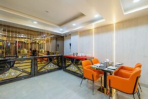 Aadat Hotel Subhash Chowk Gurgaon