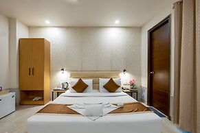 Aadat Hotel Subhash Chowk Gurgaon