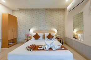 Aadat Hotel Subhash Chowk Gurgaon