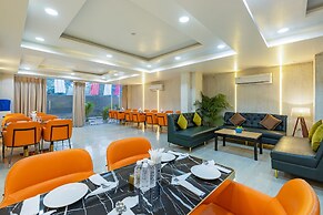 Aadat Hotel Subhash Chowk Gurgaon