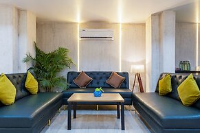 Aadat Hotel Subhash Chowk Gurgaon