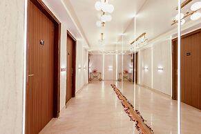 Aadat Hotel Subhash Chowk Gurgaon