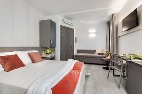 Romagna Suite Hotel