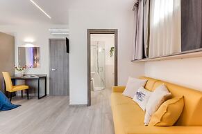 Romagna Suite Hotel