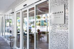 Romagna Suite Hotel