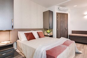 Romagna Suite Hotel