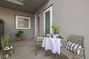 Romagna Suite Hotel