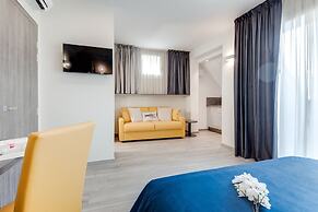 Romagna Suite Hotel