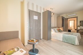 Romagna Suite Hotel