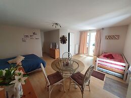 Le Relais de la Cure