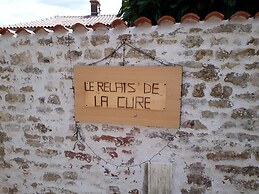 Le Relais de la Cure