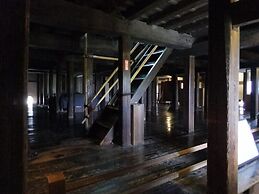 kongoji syukubo seihoin