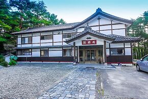 kongoji syukubo seihoin