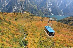 kongoji syukubo seihoin