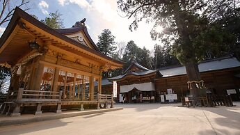 kongoji syukubo seihoin