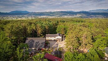 kongoji syukubo seihoin