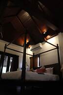 Alana Luang Prabang