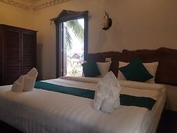 Alana Luang Prabang