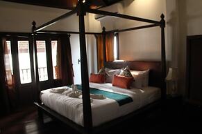 Alana Luang Prabang