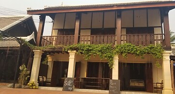 Alana Luang Prabang