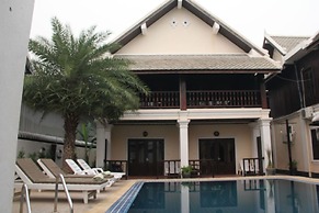 Alana Luang Prabang