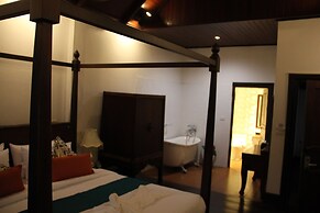 Alana Luang Prabang