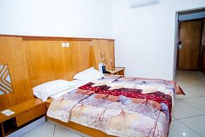 Complexe Hôtelier Akparo